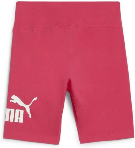 PUMA Women's Classics 7" Short Tights, Puma Black-SS24, XX-Large in Saudi Arabia