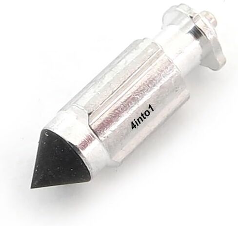 Float Needle Valve - Compatible with Honda MB5 CRF50 NS50 XR50 ZB50 Z50 C70 CRF70 CT70 XR70 CT90 CT110 XL80S in Saudi Arabia