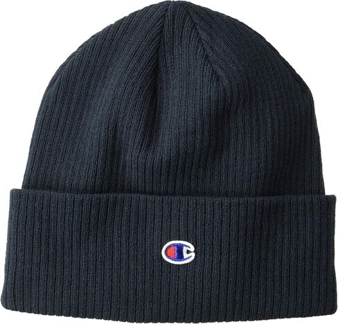 Champion Men's Winter Beanie, White, OS in Saudi Arabia