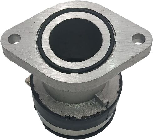 YFM250 Carburetor Fit for Yamaha Bear Tracker 250 YFM 250 YFM250X YFM250XL YFM250XM ATV 1999 2000 2001 2002 2003 2004 Replaces with Air Filter & Intake Manifold Boot in Saudi Arabia