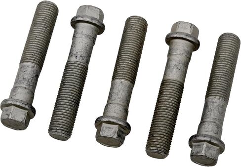 GM Genuine Parts 15719028 M14x1.5x70 Multi-Purpose Bolt in Saudi Arabia
