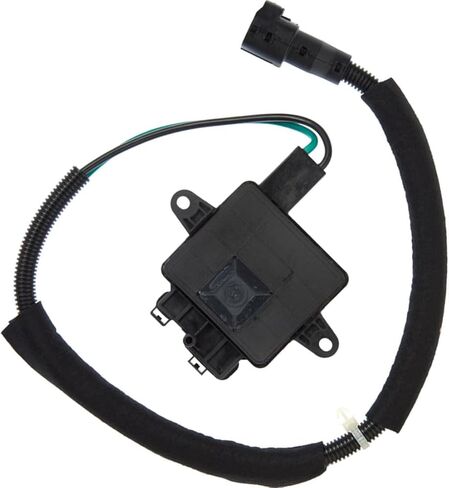 Engine Cooling Fan Module fits Hyundai Sonata,Azera 2006 2007 2008 2009 Replacement 253853K280 1 Piece in Saudi Arabia