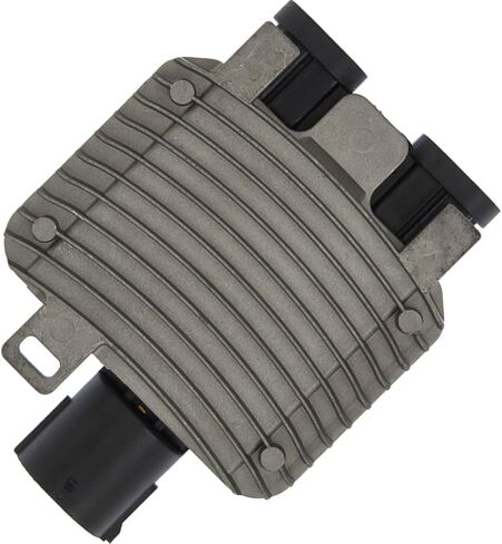 Engine Cooling Fan Module fits Jaguar X-Type 2001 2002 2003 2004 2005 2006 2007 2008 Replacement C2S49717, C2S24957 1PCS in Saudi Arabia