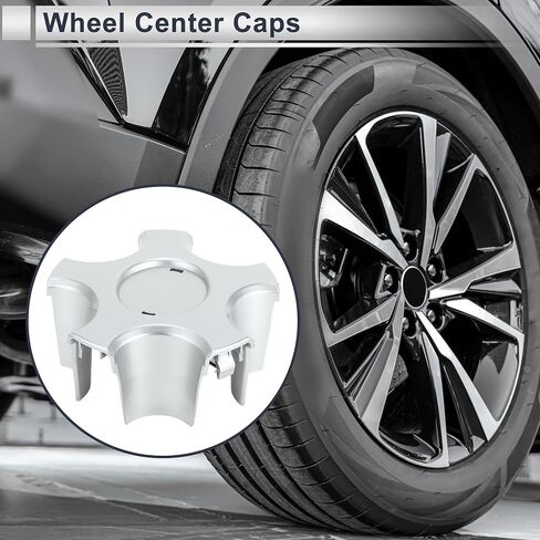 Wheel Center Caps Hub Caps Rim Center Caps No.4260360030 for LEXUS LS430 2001-2006 Wheel Caps Hubcap Center Covers Plastic 1 Pc in Saudi Arabia