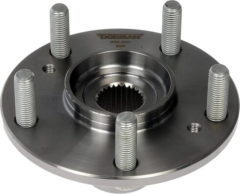 محور العجلة الأمامية Dorman 930-460 متوافق مع موديلات مختارة من Acura / Honda in Kuwait