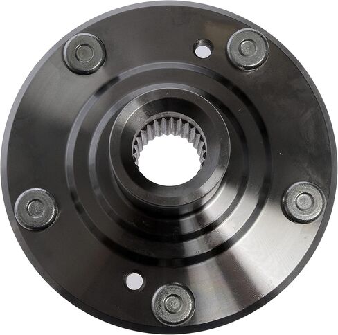 محور العجلة الأمامية Dorman 930-460 متوافق مع موديلات مختارة من Acura / Honda in Kuwait