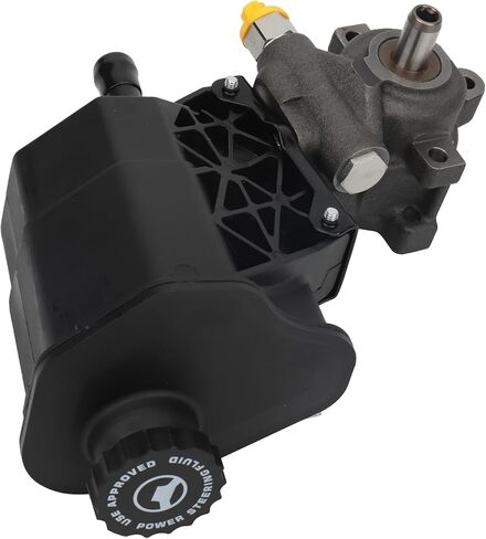 IRONTEK Power Steering Pump 20-70268 Fit for Dodge Ram 2500 2003-2007, Ram 3500 2003-2007, Power Assist Pump, Replaces 20-7238 55-7155 5073241AA 52106842AE 52106842AG 52113925AB in Saudi Arabia