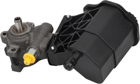 IRONTEK Power Steering Pump 20-70268 Fit for Dodge Ram 2500 2003-2007, Ram 3500 2003-2007, Power Assist Pump, Replaces 20-7238 55-7155 5073241AA 52106842AE 52106842AG 52113925AB in Saudi Arabia
