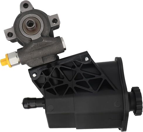 IRONTEK Power Steering Pump 20-70268 Fit for Dodge Ram 2500 2003-2007, Ram 3500 2003-2007, Power Assist Pump, Replaces 20-7238 55-7155 5073241AA 52106842AE 52106842AG 52113925AB in Saudi Arabia