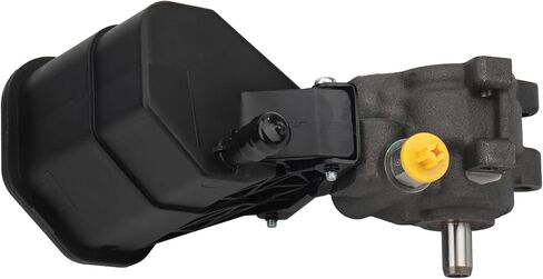 IRONTEK Power Steering Pump 20-70268 Fit for Dodge Ram 2500 2003-2007, Ram 3500 2003-2007, Power Assist Pump, Replaces 20-7238 55-7155 5073241AA 52106842AE 52106842AG 52113925AB in Saudi Arabia