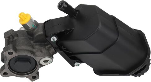 IRONTEK Power Steering Pump 20-70268 Fit for Dodge Ram 2500 2003-2007, Ram 3500 2003-2007, Power Assist Pump, Replaces 20-7238 55-7155 5073241AA 52106842AE 52106842AG 52113925AB in Saudi Arabia