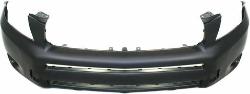 Parts N Go Front Primed Bumper Cover For 2006-2008 Toyota RAV4 Sport Limited with Fender Flare TO1000320 5211942959 in Saudi Arabia