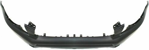 Parts N Go Front Primed Bumper Cover For 2006-2008 Toyota RAV4 Sport Limited with Fender Flare TO1000320 5211942959 in Saudi Arabia