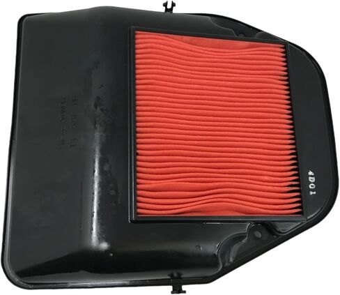 One Pack compatible with Honda Air Cleaner Filter Element 94-03 VF750 C Magna 750 17210-MZ5-000 Contains One 17210-MZ5-000 and a Funnel in Saudi Arabia