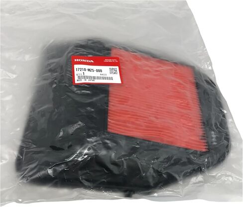 One Pack compatible with Honda Air Cleaner Filter Element 94-03 VF750 C Magna 750 17210-MZ5-000 Contains One 17210-MZ5-000 and a Funnel in Saudi Arabia