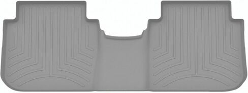 بطانات أرضية مخصصة من Weathertech لسيارة Honda CR-V Hybrid، CR-V، الصف الثاني (4417802)، أسود in Kuwait