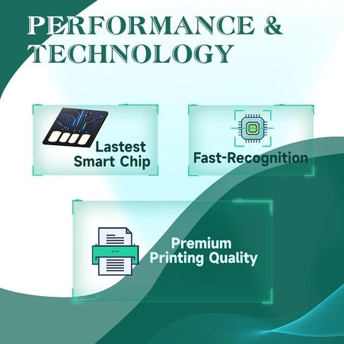 خراطيش الحبر المعاد تصنيعها لحزمة خراطيش الحبر Epson 802XL كومبو لطابعة T802 T802XL لطابعة Epson Workforce Pro WF-4740 WF-4720 WF-4734 WF-4730 EC-4020 EC-4030 EC-4040 (5 عبوات) in Kuwait