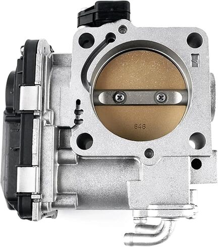 16400 RCA A01 Throttle Valve Body Throttle Valve Assembly Compatible with Accord RL 3.2L 3.5L 16400RCAA01 in Kuwait