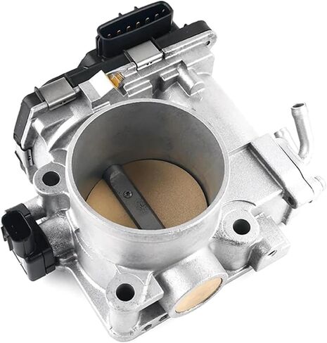 16400 RCA A01 Throttle Valve Body Throttle Valve Assembly Compatible with Accord RL 3.2L 3.5L 16400RCAA01 in Kuwait