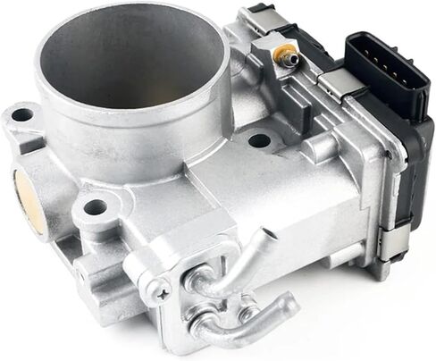 16400 RCA A01 Throttle Valve Body Throttle Valve Assembly Compatible with Accord RL 3.2L 3.5L 16400RCAA01 in Kuwait