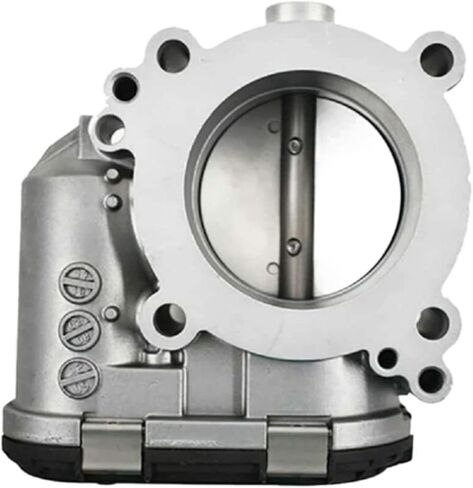 صمام الخانق OEM: 0280750720 076133062AB 0280750732 06K133062AF 0280750731 in Kuwait
