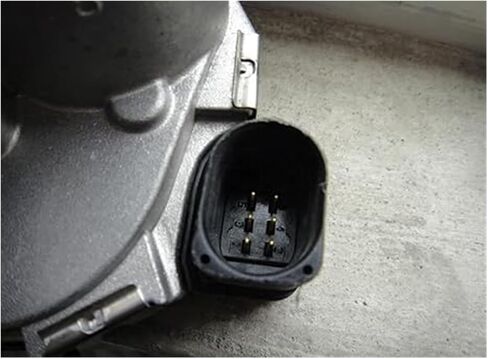 1 قطعة/مجموعة أجزاء #06A133062BK A2C53417521 خنق الجسم صمام حقن الوقود in Kuwait