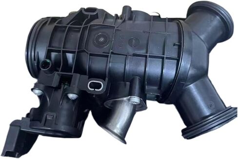 LR078546 أجزاء صمام الخانق LR061957، متوافقة مع لاند روفر رينج روفر 2013-2022 L405 رينج روفر سبورت L494 in Kuwait