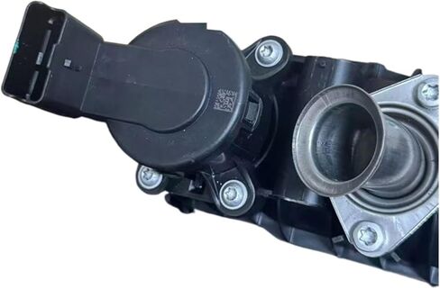 LR078546 أجزاء صمام الخانق LR061957، متوافقة مع لاند روفر رينج روفر 2013-2022 L405 رينج روفر سبورت L494 in Kuwait