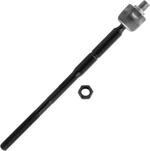 BOXI 2pcs Front Inner Tie Rod End Links Fit for Dodge Journey 2009-2018 Sport Utility 4-Door 2.4L 3.5L 3.6L | EV800611 in Saudi Arabia