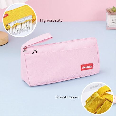 39PCS Macaron color School Supplies set，5 ballpoint pens，notebooks, pencil cse, sticky notes ，6mechanical pencil，2Correction Tapes，4fluorescent pens in Saudi Arabia