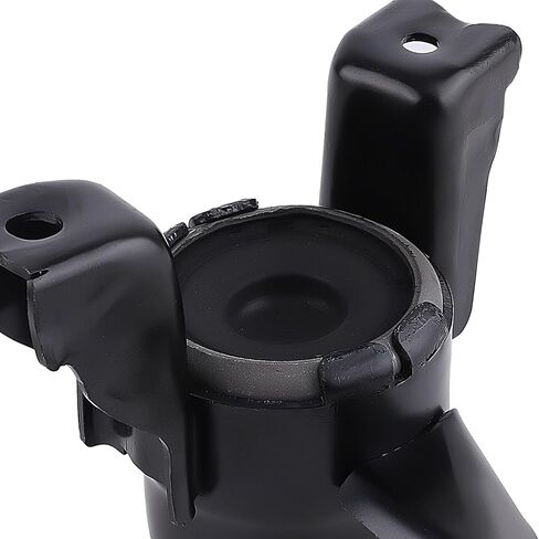 حوامل نقل محرك المحرك maXpeedingrods لسيارة Ford Fusion S/SE/SEL 2010-2012، لقاعدة Mercury Milan Base/Premier 2010-2011 L4 2.5L Trans التلقائي EM-4067 EM-4146 EM-7044 in Kuwait