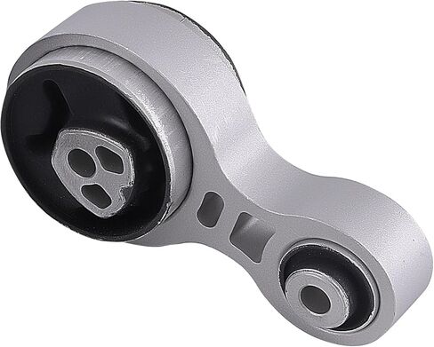 حوامل نقل محرك المحرك maXpeedingrods لسيارة Ford Fusion S/SE/SEL 2010-2012، لقاعدة Mercury Milan Base/Premier 2010-2011 L4 2.5L Trans التلقائي EM-4067 EM-4146 EM-7044 in Kuwait
