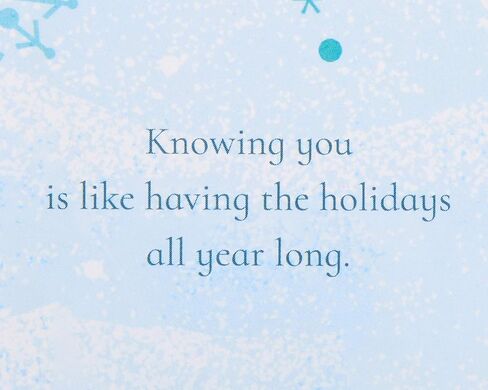 American Greetings Magic Moments Pop Up Christmas Card (Sharing Christmas With You) in Saudi Arabia