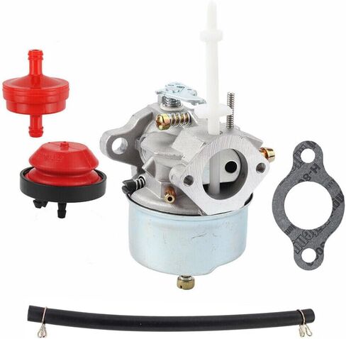 مكربن ​​بديل لمنفاخ الثلج Ariens 24 بوصة - مناسب تمامًا لموديلات Ariens 932027، 932503، 932505 in Kuwait