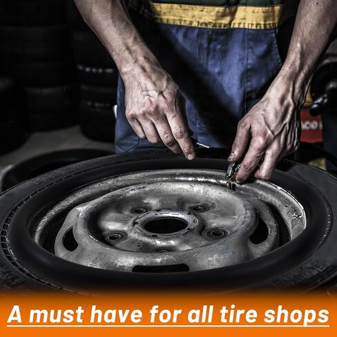 BBTO 2 Pcs Tire Bead Seater O-Ring Truck Tubeless Tire Bead Seater Fits 16.5-17.5 Inch Wheels Assemblies Kits in Saudi Arabia