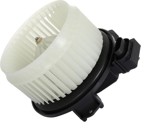 ECCPP AC Blower Motor Fit for 2012-2018 for Toyota Yaris HVAC Heater Blower Motor Replacement 700264 in Saudi Arabia