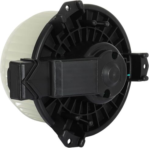 ECCPP AC Blower Motor Fit for 2012-2018 for Toyota Yaris HVAC Heater Blower Motor Replacement 700264 in Saudi Arabia