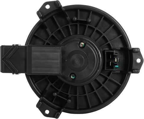 ECCPP AC Blower Motor Fit for 2012-2018 for Toyota Yaris HVAC Heater Blower Motor Replacement 700264 in Saudi Arabia