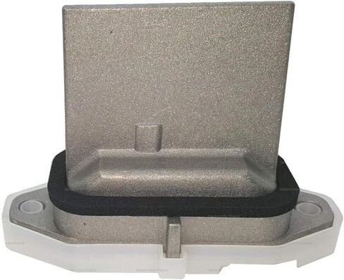 Standard RU633T - Tru-Tech HVAC Blower Motor Resistor in Saudi Arabia
