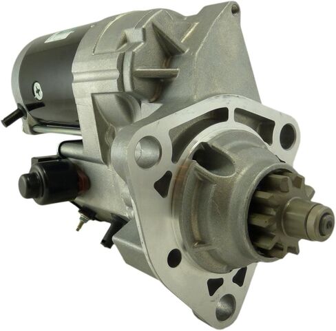 Denso Starter - TG428000-4440 in Saudi Arabia