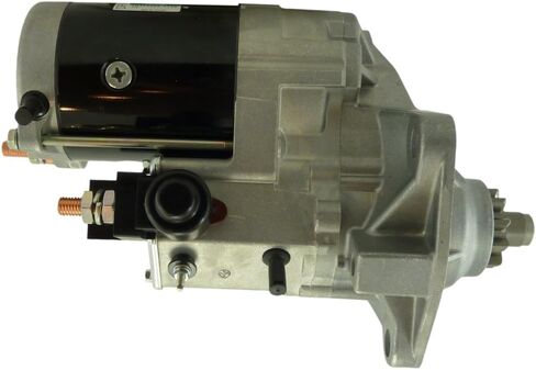 Denso Starter - TG428000-4440 in Saudi Arabia