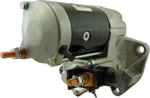 Denso Starter - TG428000-4440 in Saudi Arabia