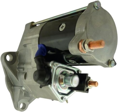 Denso Starter - TG428000-4440 in Saudi Arabia