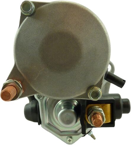 Denso Starter - TG428000-4440 in Saudi Arabia
