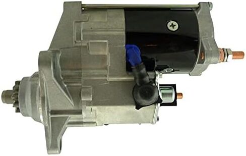 Denso Starter - TG428000-4440 in Saudi Arabia