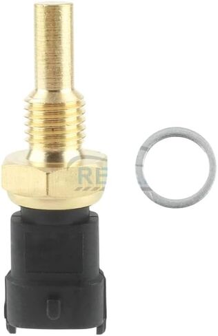 استبدال قطع غيار السيارات لمفتاح مستشعر درجة الحرارة الثرمستر لـ Polaris RZR 800 EFI 2008-2014Mod-R36R-37678 in Kuwait