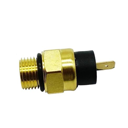 مفتاح حراري لمروحة المبرد لـ CB1300SF Super Four 03-09 CB1300S BOLD'OR 05-09 CBR250 CBR400 R/RR CBR500F 86-94 in Saudi Arabia