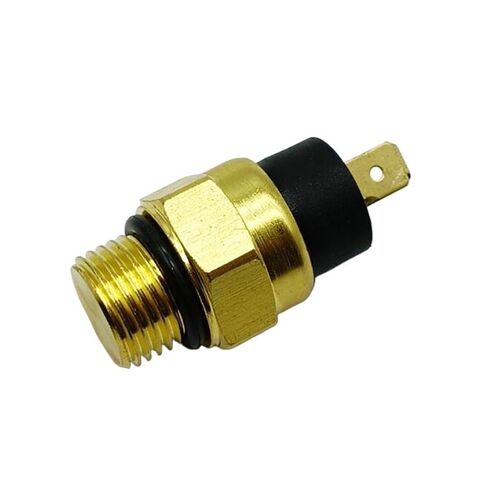 مفتاح حراري لمروحة المبرد لـ CB1300SF Super Four 03-09 CB1300S BOLD'OR 05-09 CBR250 CBR400 R/RR CBR500F 86-94 in Saudi Arabia