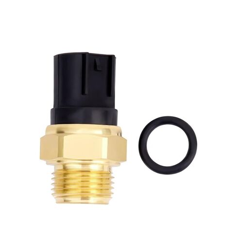 دراجة نارية المبرد ترموستات درجة حرارة الماء التبديل ل KL650 KLX250 250R EX250J Z100027010-1443 in Saudi Arabia