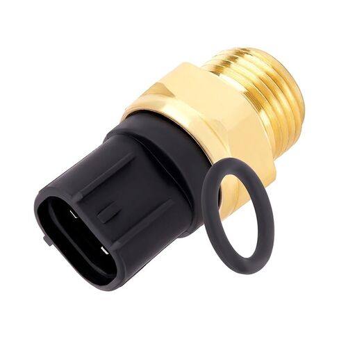 دراجة نارية المبرد ترموستات درجة حرارة الماء التبديل ل KL650 KLX250 250R EX250J Z100027010-1443 in Saudi Arabia